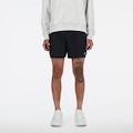 Shorts New Balance Run Club - 5" Masculino PRETO