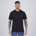 Camiseta MCD Favo Masculino PRETO