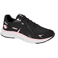 TENIS ACTVITTA - FEMININO PRETO/ROSA