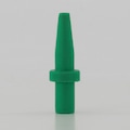 Miolo de Silicone Penalty Verde VERDE
