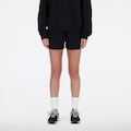 Shorts Essentials Feminino PRETO