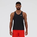 Regata New Balance Sport Essentials Masculina PRETO