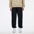 Calça New Balance Icon Twill Cargo Masculina PRETO