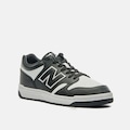 Tênis Adulto New Balance 480 Low PRETO