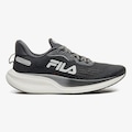 Tênis Fila Racer Speedzone Masculino PRETO