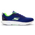 Tênis Skechers Go Run Ride 8 - Masculino AZUL