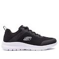 Tênis Skechers Bountiful - Feminino PRETO
