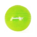 Bola Medicine Ball Magussy - 2kg VERDE