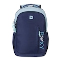 Mochila Esportiva Roxy AZUL