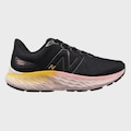 Tênis New Balance Fresh Foam X Evoz V3 - Feminino PRETO