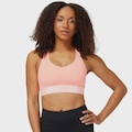Top New Balance Foundation - Feminino SALMAO
