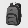 Mochila Billabong Daily CINZA