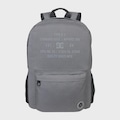 Mochila DC Standard Issue CINZA