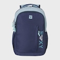 Mochila Roxy Essence AZUL