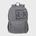 Mochila DC Apex Carrier CINZA