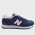 Tênis New Balance 515 V2 - Feminino AZUL ESCURO