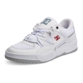 Tênis DC Construct - Unissex BRANCO