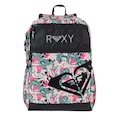 Mochila Roxy Paradise - Feminina PRETO