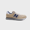 Tênis New Balance 500 V2 - Masculino BEGE