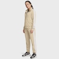 Agasalho Under Armour Tricot Tracksuit - Feminino BEGE