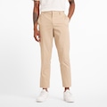 Calça New Balance Athletics Tapared Masculina BEGE