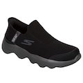 Tênis Skechers Go Walk Massage Fit - Masculino PRETO
