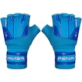 Luva de Goleiro Penalty Indoor Delta Traning - Infantil AZUL