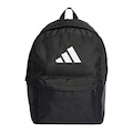Mochila adidas Classic Logo - 27,5 Litros PRETO