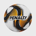 Bola Society Penalty Líder Xxv BRANCO/LARANJA