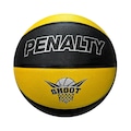 Bola de Basquete Penalty Shoot AMARELO ESCURO