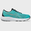 Tênis Asics Contend 9 GS - Infantil AZUL