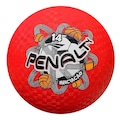 Bola de Iniciação Penalty T14 XXIV VERMELHO