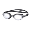 Óculos de Natação Gold Sports Speed Performance 9.0 High Definition - Adulto CINZA