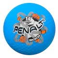 Bola de Iniciação Penalty T14 XXIV AZUL