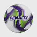 Bola de Futebol de Campo Penalty Líder Xxv BRANCO/VERDE