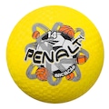 Bola de Iniciação Penalty T14 XXIV AMARELO