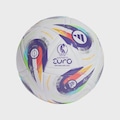 Bola adidas Women's Euro25 LGE BRANCO