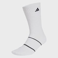 Meia adidas Sportswear Slouch - Adulto BRANCO