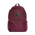 Mochila adidas Classic 3 Bar Logo VINHO