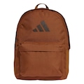 Mochila adidas Classic 3 Bar Logo MARROM