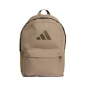 Mochila adidas Classic 3 Bar Logo CAQUI