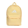 Mochila adidas Classic 3 Bar Logo LARANJA/BRANCO