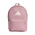 Mochila adidas Classic 3 Bar Logo ROXO/ROSA