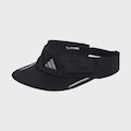 Viseira adidas Aeroready - Adulto PRETO