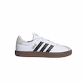 Tênis adidas Vl Court - Masculino BRANCO/PRETO