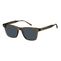 Óculos de Sol Tommy Hilfiger 2127S - Unissex Marrom/Azul