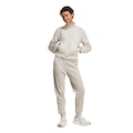 Agasalho adidas Essentials Feel Cozy - Feminino BEGE