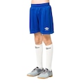Calção Umbro Twr Aria - Infantil AZUL