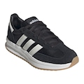 Tênis adidas Run 70s 2.0 - Feminino PRETO