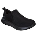 Tênis Skechers Go Walk Flex - Masculino PRETO